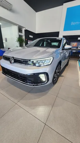 Volkswagen Virtus Highline 200 TSI 1.0 Flex 12V AUT 2026