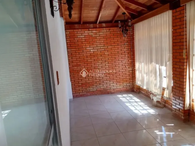 Cobertura 3D + Garagem à venda em Capoeiras, Florianópolis