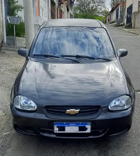 Chevrolet Corsa Wind 1.0 Mpf/milleniumi/ EFI 4P 2002