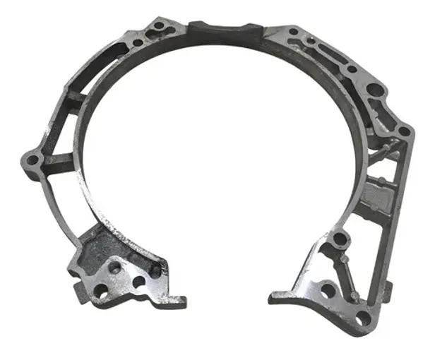 Flange Motor Gm Onix Turbo 1.0 2021 24586016