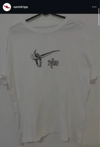 Camiseta Nike tee