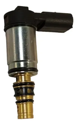 Valvula Torre Compressor Ar Vw Golf 1.4 Tsi 2018 2019 