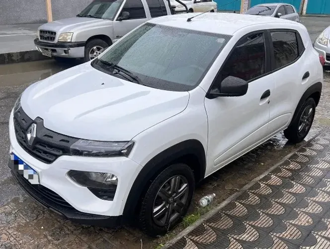 Alugo carro para Motoristas de Aplicativos - UBER / 99POP. 