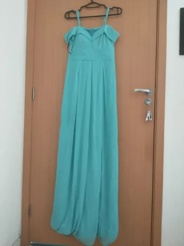 Vestido Festa/Madrinha