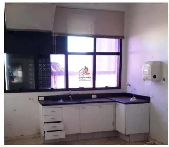 ÁREA COMERCIAL A VENDA NO CENTRO DA CIDADE