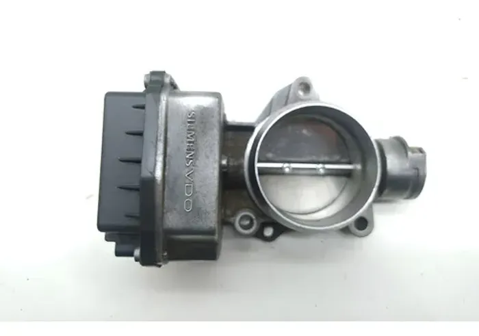 Tbi Corpo Borboleta Citroën C4 Pallas 2.0 2013