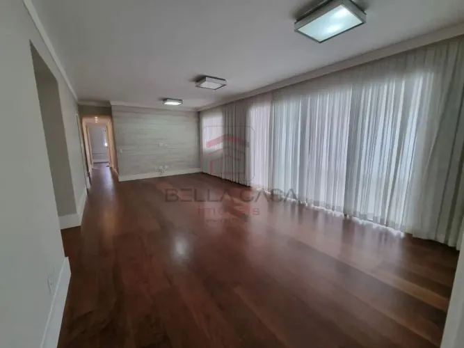 Apartamento à Venda no Condomínio Terraza Mooca 3 Suítes