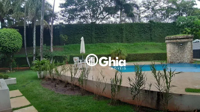 Casa com 5 dormitórios à venda, 750 m² por R$ 4.898.000,00 - Condomínio Residencial Colina