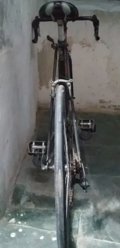 vendo bicicleta caloi 10 usada