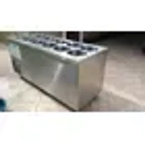 Balcão Para Sorvetes E Gelato Freezer