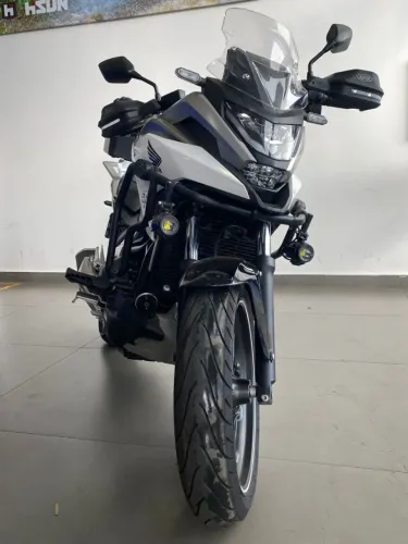 HONDA NC 750 X DCT 22/23