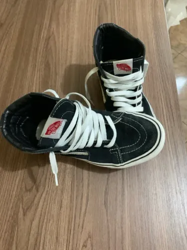 Tênis Vans SK8