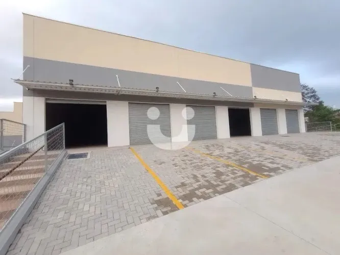 Loja para locação em Jardim Toledo - Sorocaba, SP