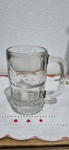 Caneca de chope