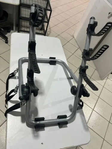 Suporte paa Bikes