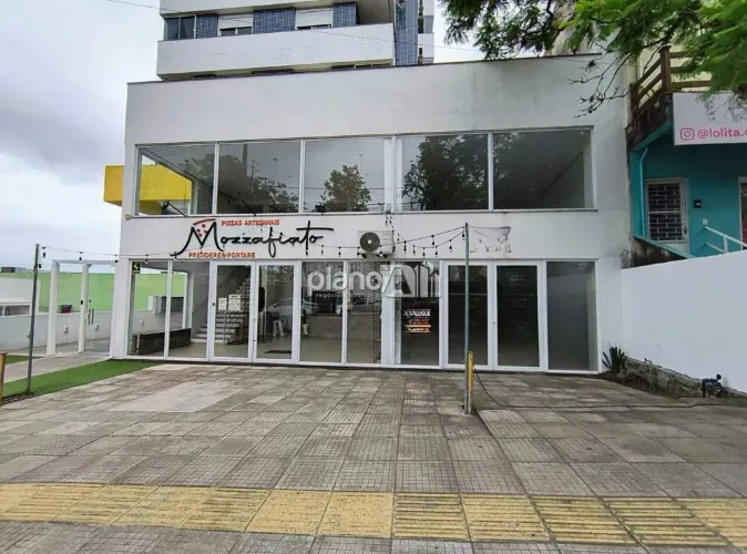 Loja Comercial de 340m² no Centro de Gravataí Grande Oportunidade para Seu Negócio!