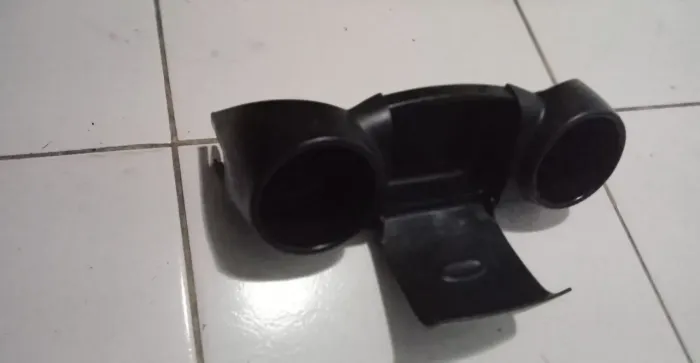 Porta copos p/ carrinhos de bebê: