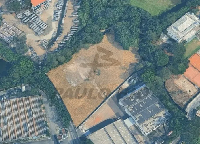 Terreno à Venda na Colônia, Zona Leste de São Paulo