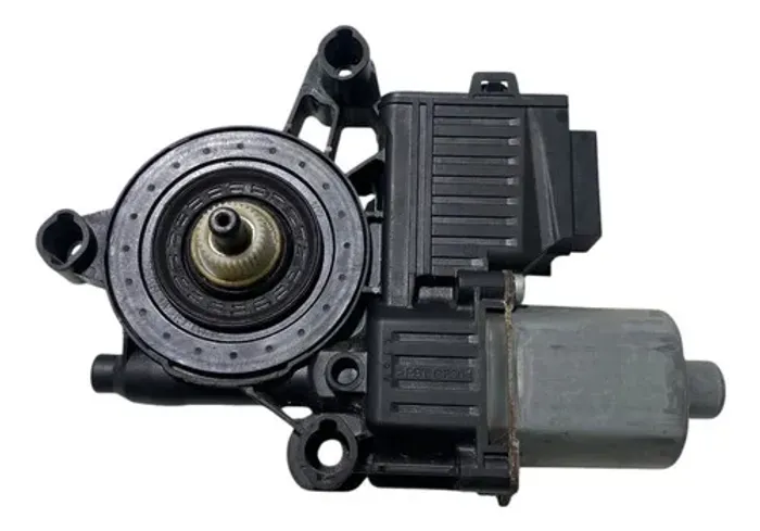 Motor Vidro Traseiro Direito Vw T-cross 2020 2q0959408
