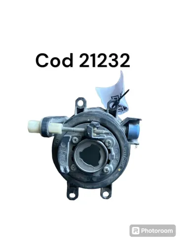 Farol De Milha Lado Direito Honda New Civic Cod 21232
