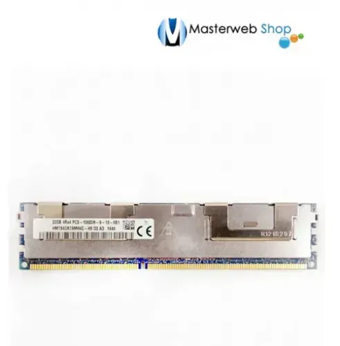Memória 10600R - 32GB