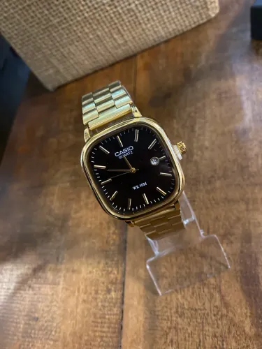Relógio Casio Clássico Unissex