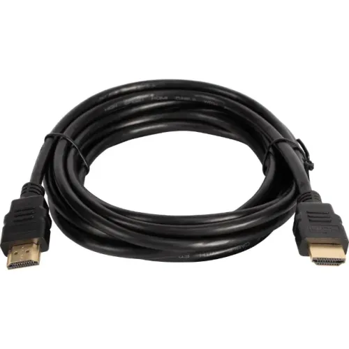  Cabo HDMI Fortrek 2.0 4K 3M FK 725C - WZetta