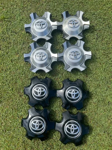 Calotas para hillux de vários modelos 