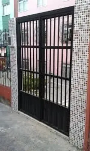 Serralheria nordeste de Amaralina 