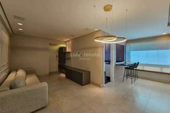 Apartamento 2 quartos no bairro Vila da Serra