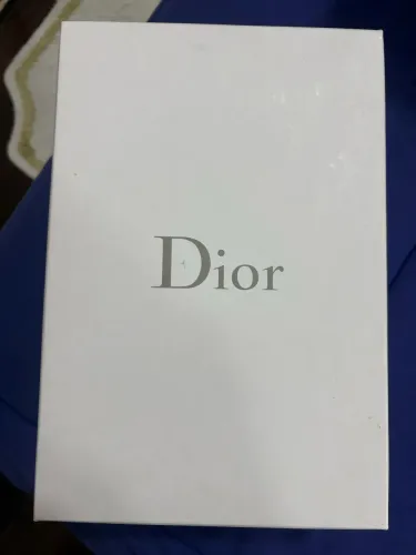 Caixa Dior 31x21cm