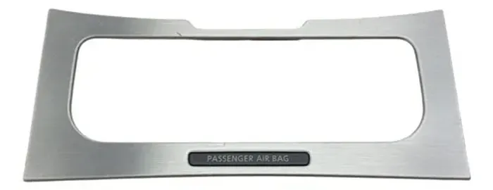 Painel de Controles de Ar VW Passat Variant B7 2.0 T 2011