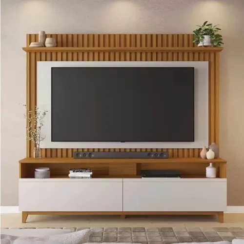 Home TV até 65 polegadas