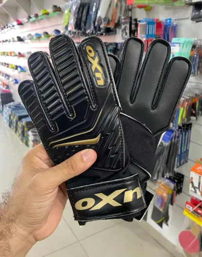 Luva de Goleiro