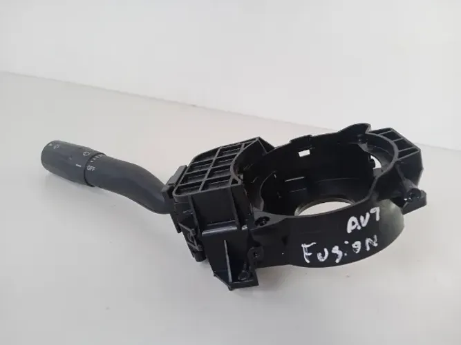 Chave Limpador Parabrisa Fusion 2007 08 2009 Cod. 7e5t-14b522-aaw 