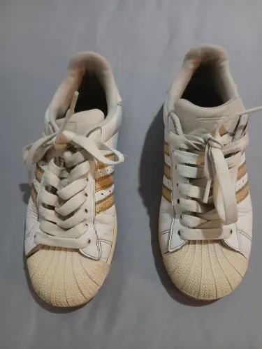 Tênis feminino Adidas N35
