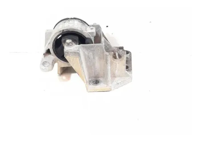 Coxim Motor Lado Esquerdo Ford Courier 1.6 Zetec 2003