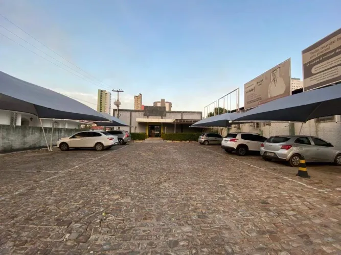 Sala Comercial