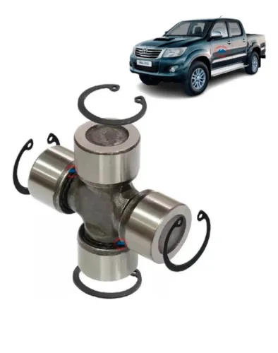 Cruzeta Cardan Hilux 2005/15 Nakata original