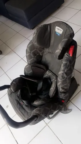 Cadeira infantil Matrix Burigotto 