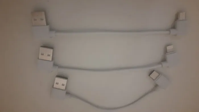 Cabo drone Fimi x8 otg
