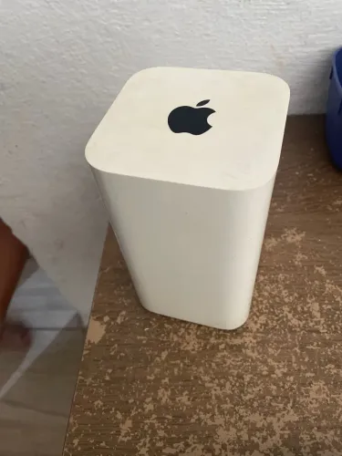 Apple AirPort Extreme - Roteador Wi-Fi
