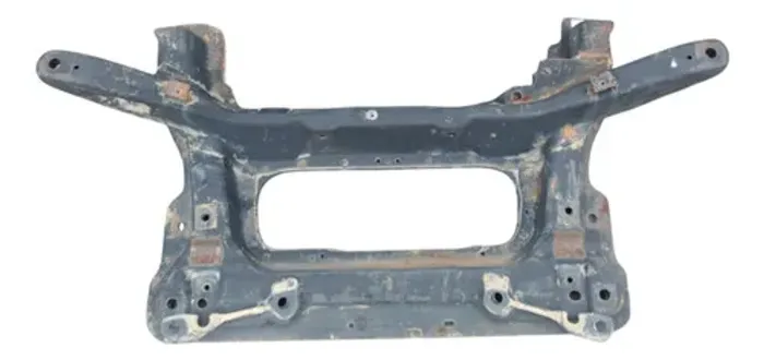 Agregado Citroen Picasso 1.6 16v Flex 2006 2007