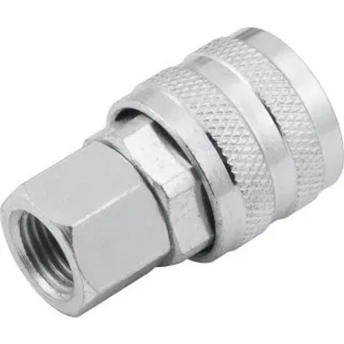 ENGATE RAPIDO FEMEA VONDER ESFERA 1/4X1/4POL