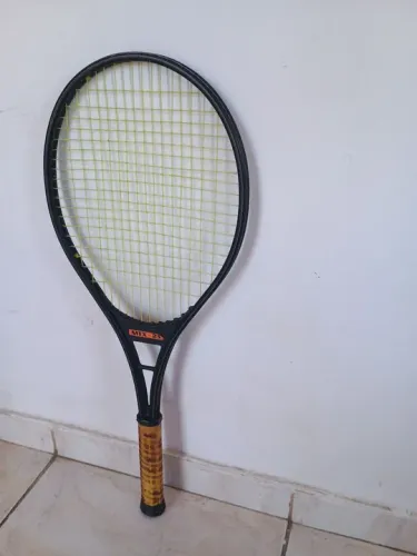 Raquete de tênis 