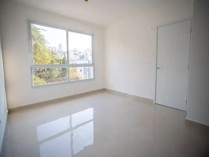 Venda - APARTAMENTO - SANTA EFIGENIA Belo Horizonte MG