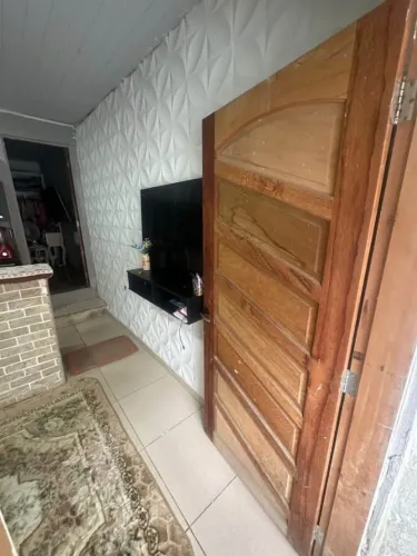 CASA A VENDA EM AURÁ!! MM