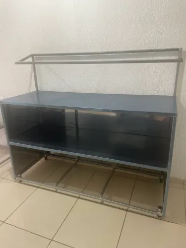 Mesa de montagem