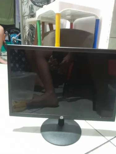 Monitor 19pol