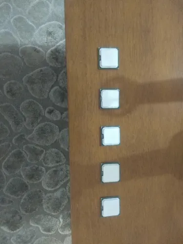 Processadores Intel Lga 775